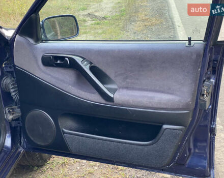 Синій Фольксваген Пассат, об'ємом двигуна 1.8 л та пробігом 452 тис. км за 3450 $, фото 11 на Automoto.ua