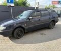 Синий Фольксваген Пассат, объемом двигателя 1.8 л и пробегом 340 тыс. км за 1600 $, фото 1 на Automoto.ua