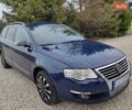 Синій Фольксваген Пассат, об'ємом двигуна 2 л та пробігом 249 тис. км за 2180 $, фото 2 на Automoto.ua