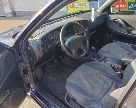 Синій Фольксваген Пассат, об'ємом двигуна 1.8 л та пробігом 497 тис. км за 2200 $, фото 12 на Automoto.ua