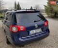 Синій Фольксваген Пассат, об'ємом двигуна 2 л та пробігом 249 тис. км за 2180 $, фото 13 на Automoto.ua