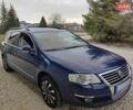Синій Фольксваген Пассат, об'ємом двигуна 2 л та пробігом 249 тис. км за 2180 $, фото 9 на Automoto.ua