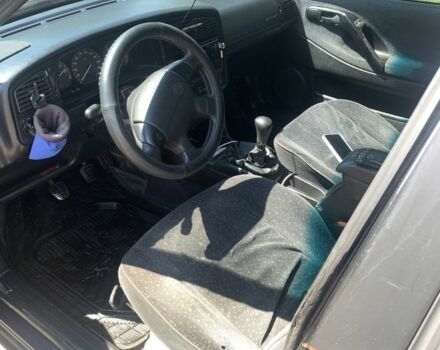 Синий Фольксваген Пассат, объемом двигателя 1.9 л и пробегом 515 тыс. км за 3300 $, фото 3 на Automoto.ua