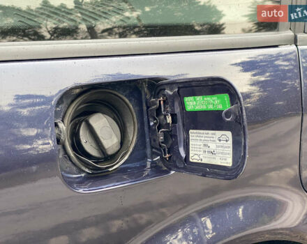 Синій Фольксваген Пассат, об'ємом двигуна 1.8 л та пробігом 452 тис. км за 3450 $, фото 34 на Automoto.ua