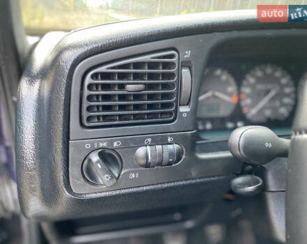 Синій Фольксваген Пассат, об'ємом двигуна 1.8 л та пробігом 452 тис. км за 3450 $, фото 22 на Automoto.ua