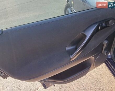 Синій Фольксваген Пассат, об'ємом двигуна 1.8 л та пробігом 497 тис. км за 2200 $, фото 4 на Automoto.ua