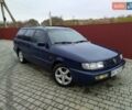 Синий Фольксваген Пассат, объемом двигателя 1.78 л и пробегом 263 тыс. км за 1999 $, фото 1 на Automoto.ua
