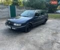 Синій Фольксваген Пассат, об'ємом двигуна 1.9 л та пробігом 320 тис. км за 1650 $, фото 1 на Automoto.ua