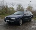 Фольксваген Пассат 1996 у Самборе на Automoto.ua Синій Фольксваген Пассат, об'ємом двигуна 2 л та пробігом 350 тис. км за 2000 $, фото 8 на Automoto.ua