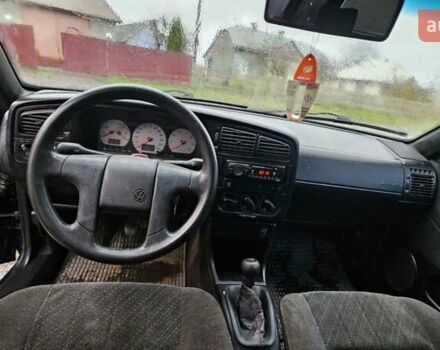 Фольксваген Пассат 1996 у Самборе на Automoto.ua Синій Фольксваген Пассат, об'ємом двигуна 2 л та пробігом 350 тис. км за 2000 $, фото 1 на Automoto.ua