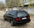Фольксваген Пассат 1996 у Кривому Розі на Automoto.ua Синій Фольксваген Пассат, об'ємом двигуна 1.78 л та пробігом 350 тис. км за 3300 $, фото 9 на Automoto.ua