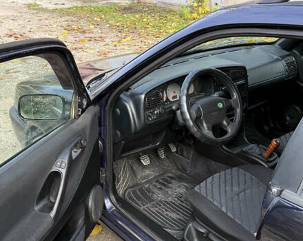 Фольксваген Пассат 1996 у Кривому Розі на Automoto.ua Синій Фольксваген Пассат, об'ємом двигуна 1.78 л та пробігом 350 тис. км за 3300 $, фото 31 на Automoto.ua
