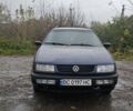 Фольксваген Пассат 1996 у Самборе на Automoto.ua Синій Фольксваген Пассат, об'ємом двигуна 2 л та пробігом 350 тис. км за 2000 $, фото 1 на Automoto.ua