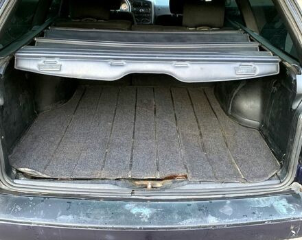 Синій Фольксваген Пассат, об'ємом двигуна 1.8 л та пробігом 280 тис. км за 2600 $, фото 6 на Automoto.ua