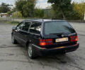 Фольксваген Пассат 1996 у Кривому Розі на Automoto.ua Синій Фольксваген Пассат, об'ємом двигуна 1.78 л та пробігом 350 тис. км за 3300 $, фото 20 на Automoto.ua