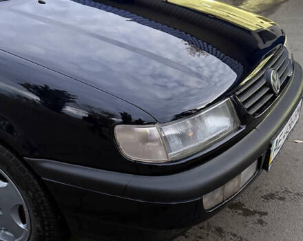 Фольксваген Пассат 1996 у Кривому Розі на Automoto.ua Синій Фольксваген Пассат, об'ємом двигуна 1.78 л та пробігом 350 тис. км за 3300 $, фото 19 на Automoto.ua