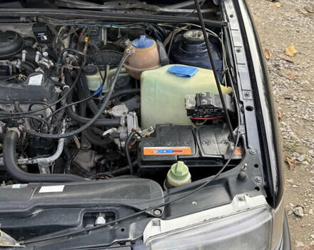 Фольксваген Пассат 1996 у Кривому Розі на Automoto.ua Синій Фольксваген Пассат, об'ємом двигуна 1.78 л та пробігом 350 тис. км за 3300 $, фото 30 на Automoto.ua