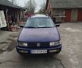 Синій Фольксваген Пассат, об'ємом двигуна 1.98 л та пробігом 471 тис. км за 2100 $, фото 1 на Automoto.ua