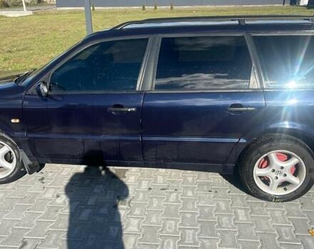 Синий Фольксваген Пассат, объемом двигателя 1.8 л и пробегом 100 тыс. км за 3800 $, фото 7 на Automoto.ua