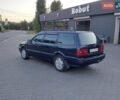 Синій Фольксваген Пассат, об'ємом двигуна 1.78 л та пробігом 268 тис. км за 1900 $, фото 4 на Automoto.ua