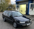 Фольксваген Пассат 1996 у Кривому Розі на Automoto.ua Синій Фольксваген Пассат, об'ємом двигуна 1.78 л та пробігом 350 тис. км за 3300 $, фото 26 на Automoto.ua