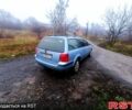 Синий Фольксваген Пассат, объемом двигателя 1.6 л и пробегом 400 тыс. км за 2350 $, фото 3 на Automoto.ua