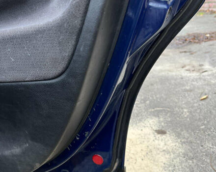 Синий Фольксваген Пассат, объемом двигателя 1.78 л и пробегом 400 тыс. км за 3500 $, фото 3 на Automoto.ua