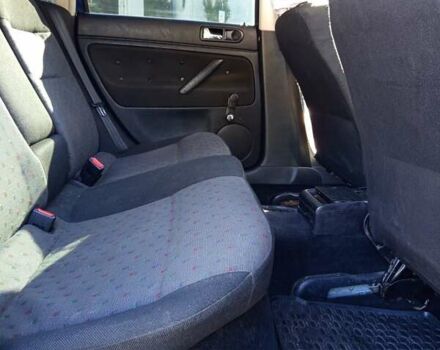 Синій Фольксваген Пассат, об'ємом двигуна 1.6 л та пробігом 275 тис. км за 3000 $, фото 2 на Automoto.ua