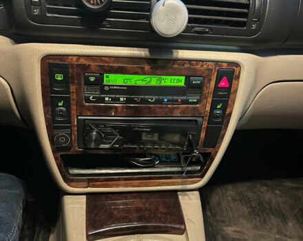 Синий Фольксваген Пассат, объемом двигателя 1.8 л и пробегом 382 тыс. км за 3500 $, фото 9 на Automoto.ua