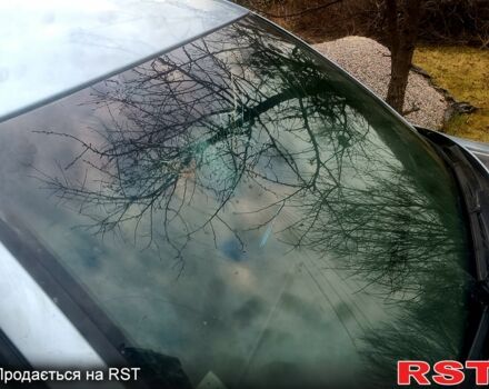 Синий Фольксваген Пассат, объемом двигателя 1.6 л и пробегом 400 тыс. км за 2350 $, фото 7 на Automoto.ua