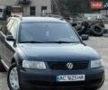Синий Фольксваген Пассат, объемом двигателя 1.78 л и пробегом 300 тыс. км за 2400 $, фото 1 на Automoto.ua