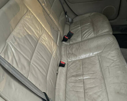 Синий Фольксваген Пассат, объемом двигателя 1.8 л и пробегом 382 тыс. км за 3500 $, фото 3 на Automoto.ua