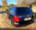 Синий Фольксваген Пассат, объемом двигателя 1.9 л и пробегом 260 тыс. км за 2999 $, фото 1 на Automoto.ua