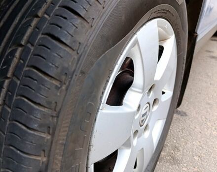 Синий Фольксваген Пассат, объемом двигателя 1.6 л и пробегом 285 тыс. км за 3750 $, фото 13 на Automoto.ua