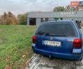 Синий Фольксваген Пассат, объемом двигателя 1.78 л и пробегом 200 тыс. км за 3100 $, фото 8 на Automoto.ua