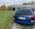 Синій Фольксваген Пассат, об'ємом двигуна 1.8 л та пробігом 240 тис. км за 3100 $, фото 18 на Automoto.ua