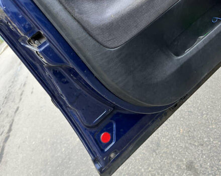 Синий Фольксваген Пассат, объемом двигателя 1.78 л и пробегом 400 тыс. км за 3500 $, фото 2 на Automoto.ua