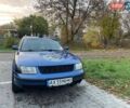 Синий Фольксваген Пассат, объемом двигателя 1.78 л и пробегом 200 тыс. км за 3100 $, фото 7 на Automoto.ua