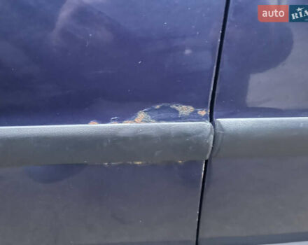 Синий Фольксваген Пассат, объемом двигателя 1.8 л и пробегом 382 тыс. км за 3500 $, фото 1 на Automoto.ua