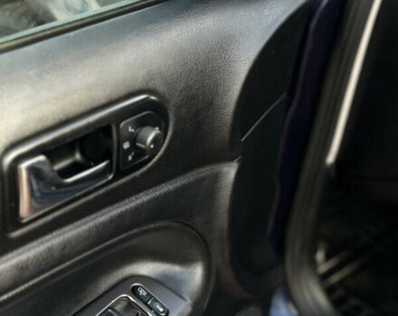 Фольксваген Пассат 1998 в Стрые на Automoto.ua Синий Фольксваген Пассат, объемом двигателя 1.78 л и пробегом 348 тыс. км за 3200 $, фото 16 на Automoto.ua