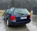 Синий Фольксваген Пассат, объемом двигателя 1.78 л и пробегом 349 тыс. км за 3500 $, фото 6 на Automoto.ua