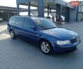 Синий Фольксваген Пассат, объемом двигателя 1.78 л и пробегом 311 тыс. км за 4600 $, фото 1 на Automoto.ua
