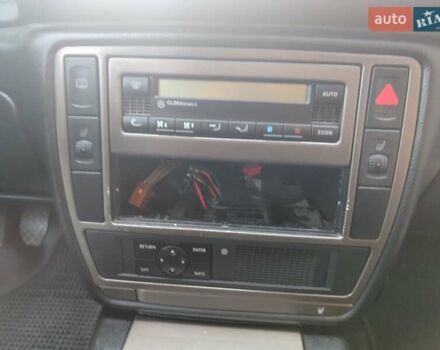 Синий Фольксваген Пассат, объемом двигателя 1.8 л и пробегом 260 тыс. км за 4500 $, фото 18 на Automoto.ua