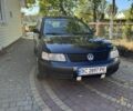 Синій Фольксваген Пассат, об'ємом двигуна 1.9 л та пробігом 360 тис. км за 2413 $, фото 1 на Automoto.ua