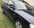 Синій Фольксваген Пассат, об'ємом двигуна 1.9 л та пробігом 350 тис. км за 3900 $, фото 1 на Automoto.ua
