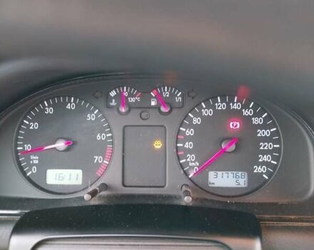 Синій Фольксваген Пассат, об'ємом двигуна 1.78 л та пробігом 317 тис. км за 3500 $, фото 6 на Automoto.ua