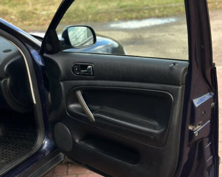 Фольксваген Пассат 1998 в Стрые на Automoto.ua Синий Фольксваген Пассат, объемом двигателя 1.78 л и пробегом 348 тыс. км за 3200 $, фото 24 на Automoto.ua