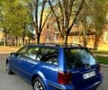 Синий Фольксваген Пассат, объемом двигателя 1.9 л и пробегом 280 тыс. км за 3700 $, фото 3 на Automoto.ua