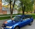 Синий Фольксваген Пассат, объемом двигателя 1.9 л и пробегом 280 тыс. км за 3700 $, фото 10 на Automoto.ua