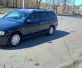 Синий Фольксваген Пассат, объемом двигателя 1.6 л и пробегом 152 тыс. км за 3350 $, фото 1 на Automoto.ua